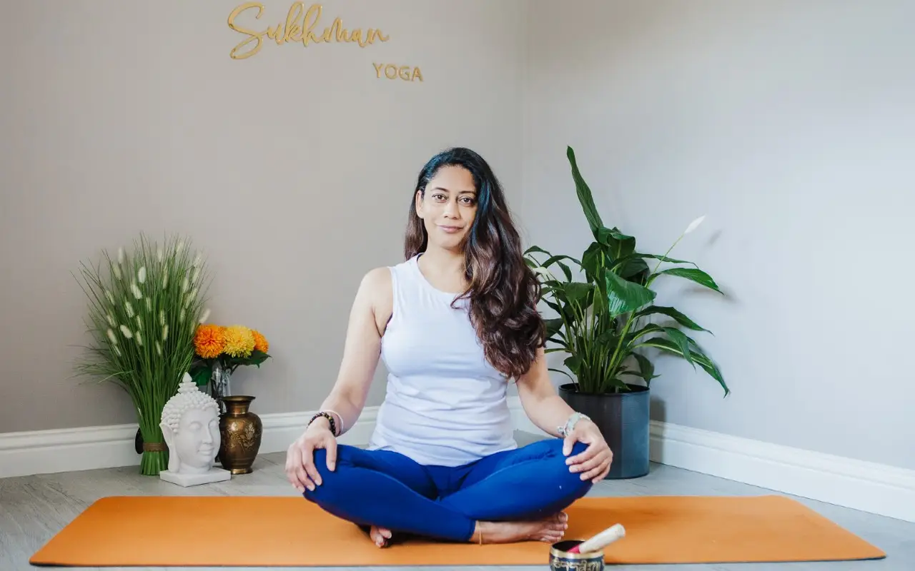 Sukhman Yoga - Retreats, workshops & online classes