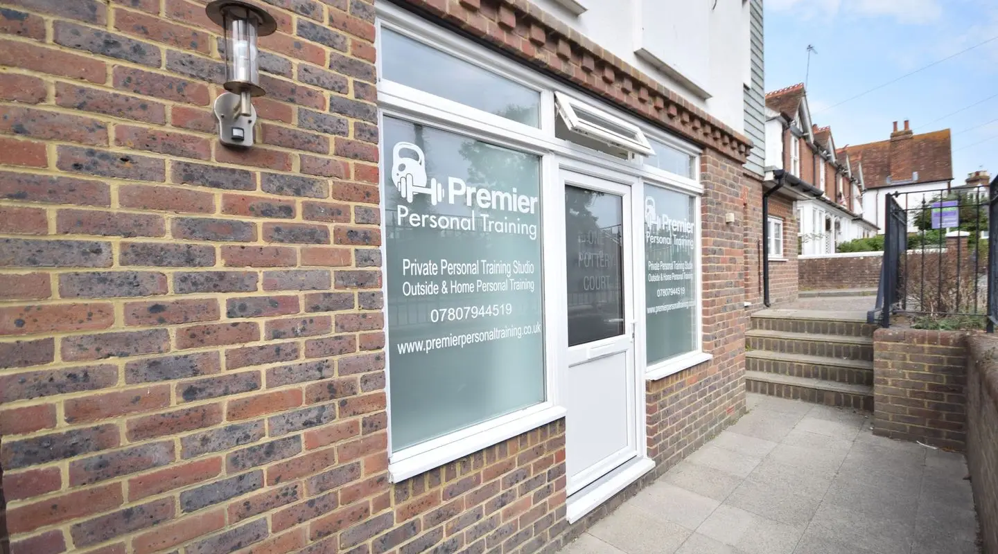 Premier Personal Training