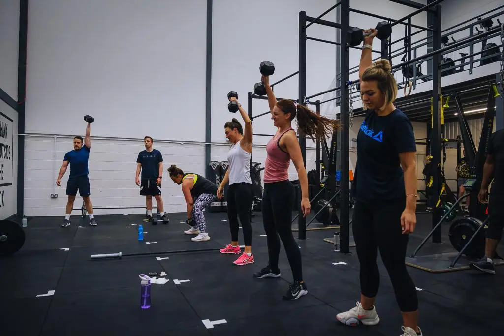 FitBox Westhoughton