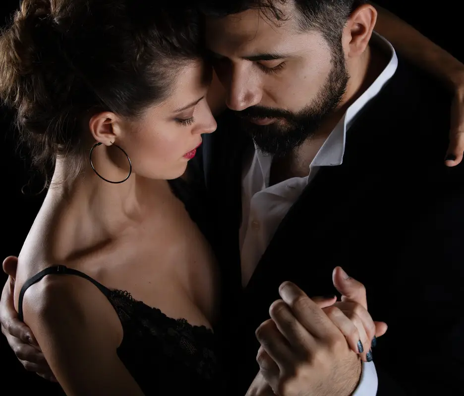 Course Tango Beginner With Paris Buenos Aires Tango