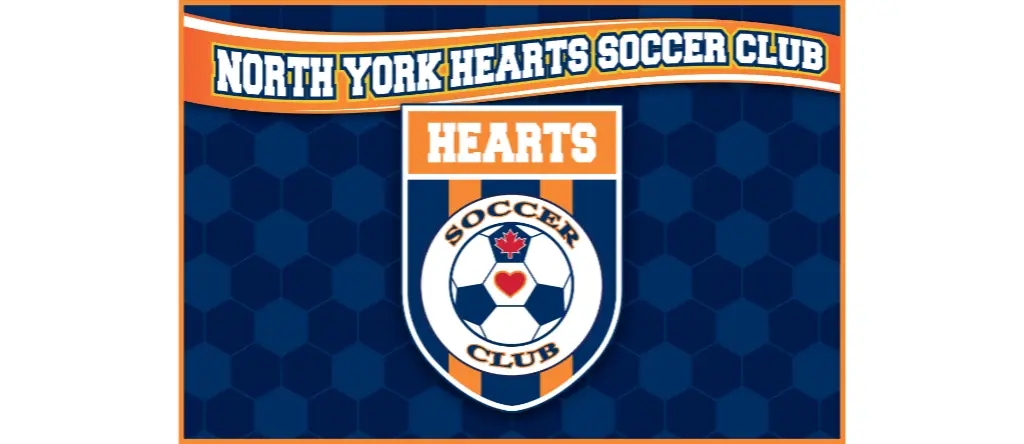 North York Hearts Soccer Club