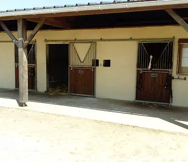 Stables Of Ulys