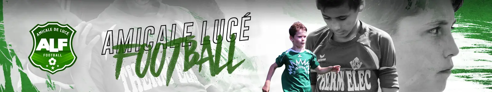 Amicale de Lucé Football
