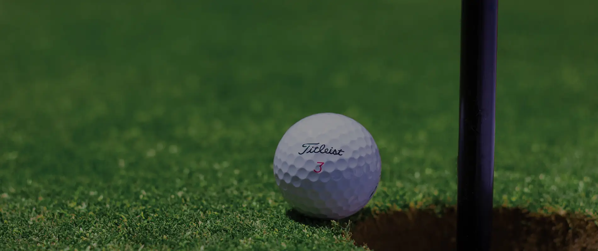 Jonas Golf Academy