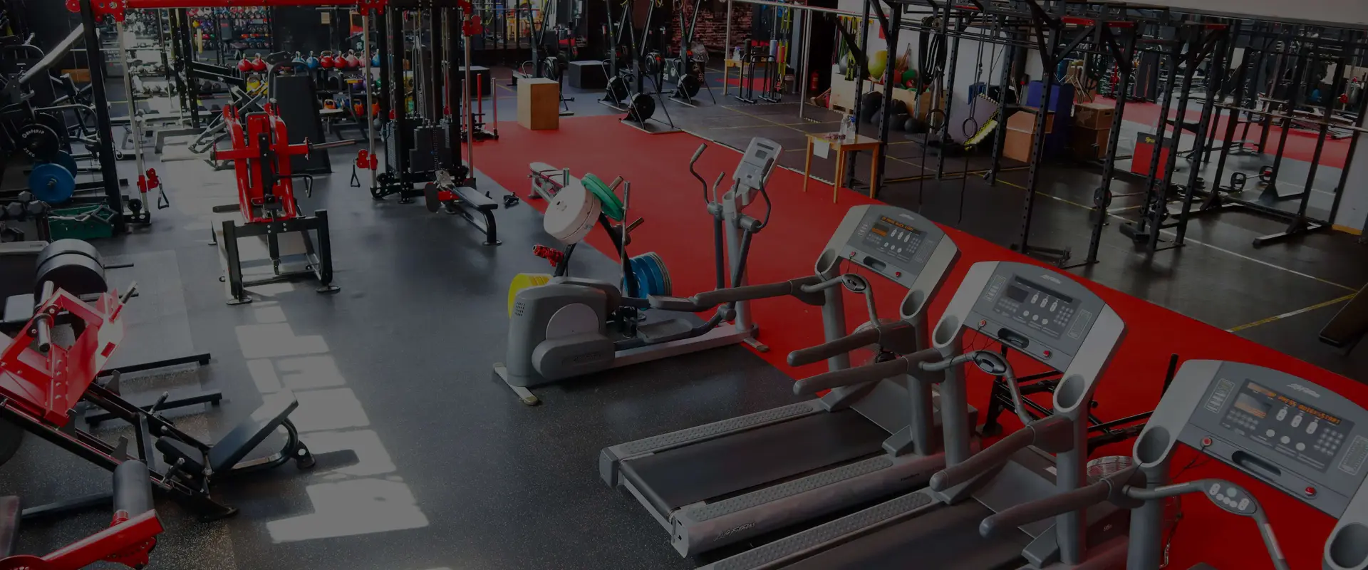 B Pro Fitness Bristol Gym