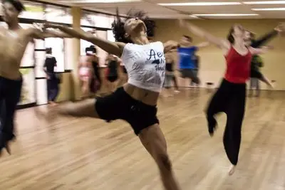 The Deborah Coultish School of Dance