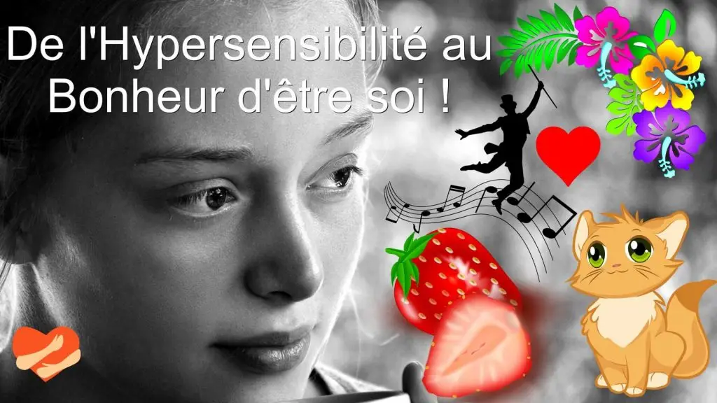 Anne-élise Robert Thérapeute pour Hypersensibles