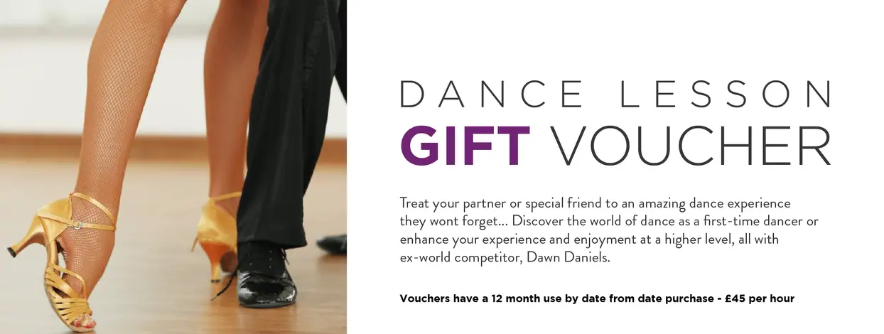 Dance in Chester (est 1974)