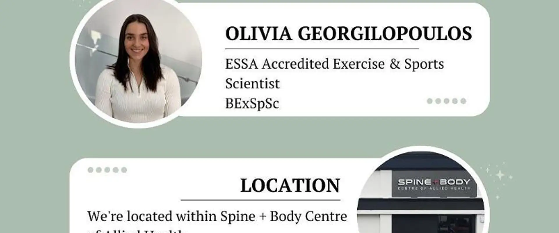 Liv Active Studio