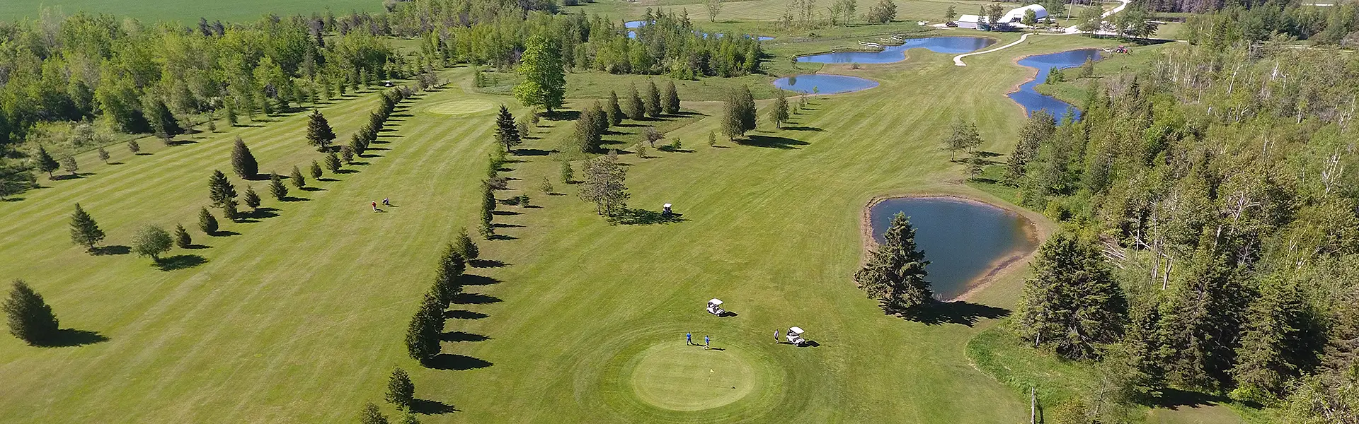 Dunadel Golf Association