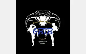 Givry Boxe Thai Boran