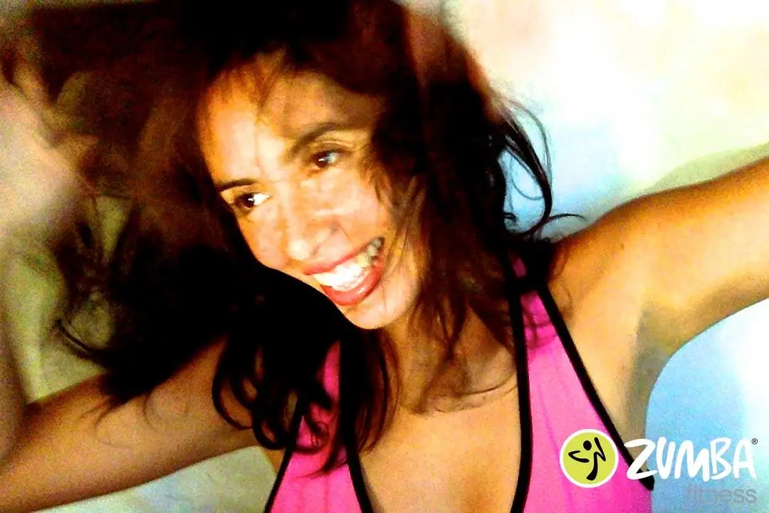 Zumba Aix-en-Provence