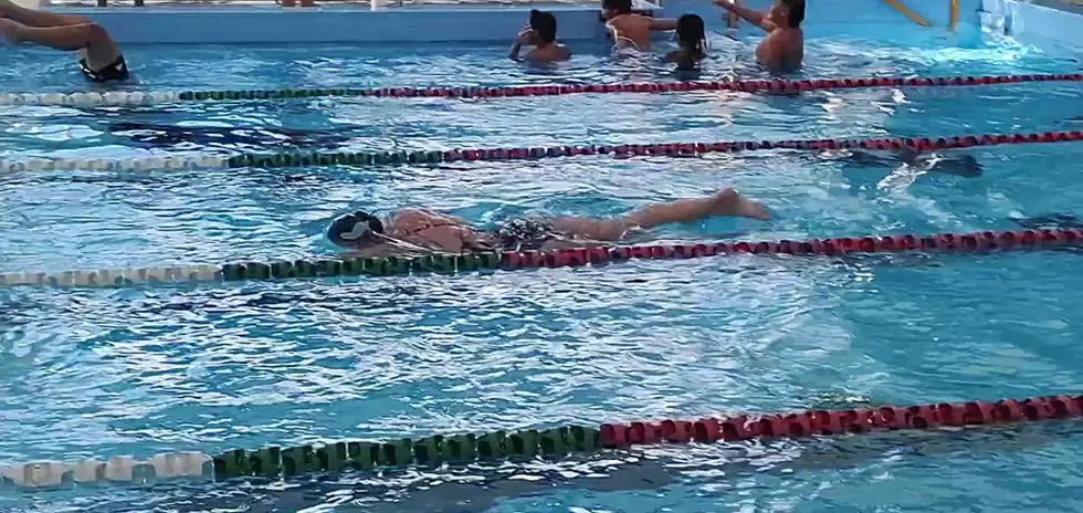 Whakatne Swimming Club