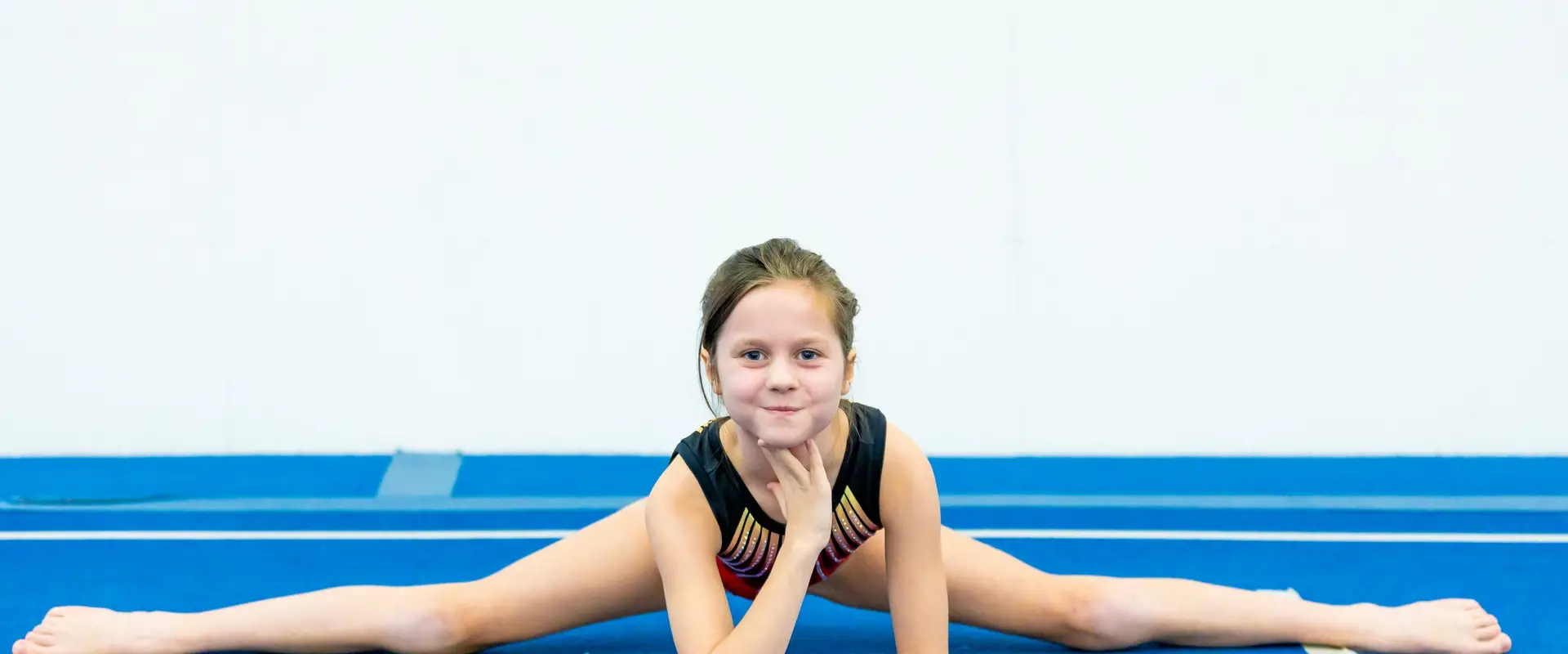 Okanagan Gymnastics Centre