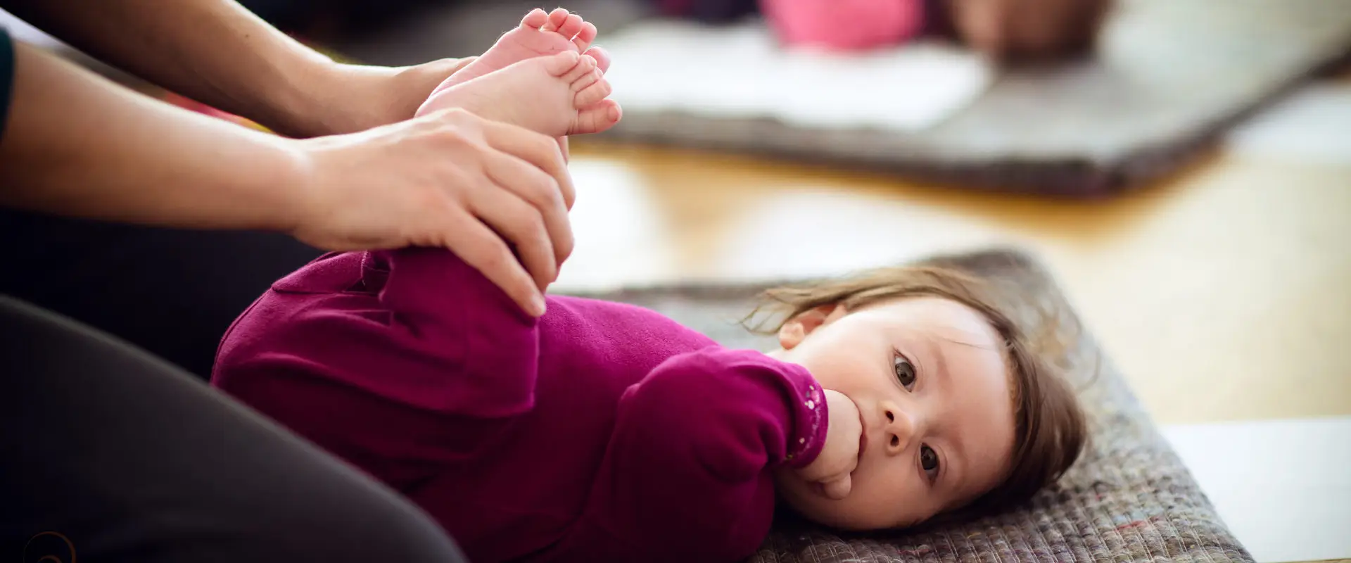 Training Danse Prénatale- Danse Et Yoga Prénatal - Postnatal, Yoga Bébé Nantes - Anouchka Danse Yoga