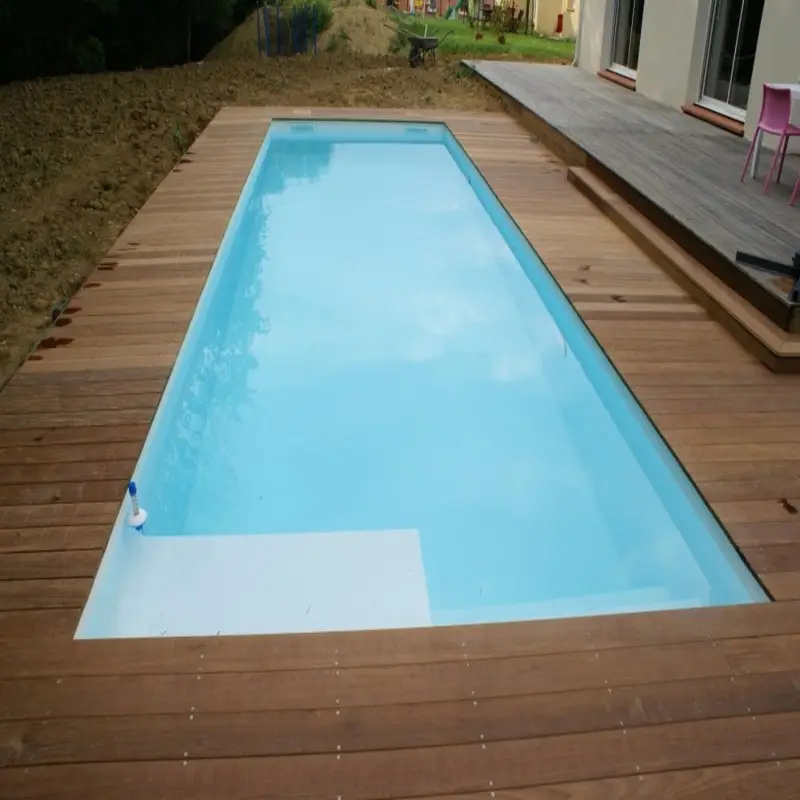 Flight pool