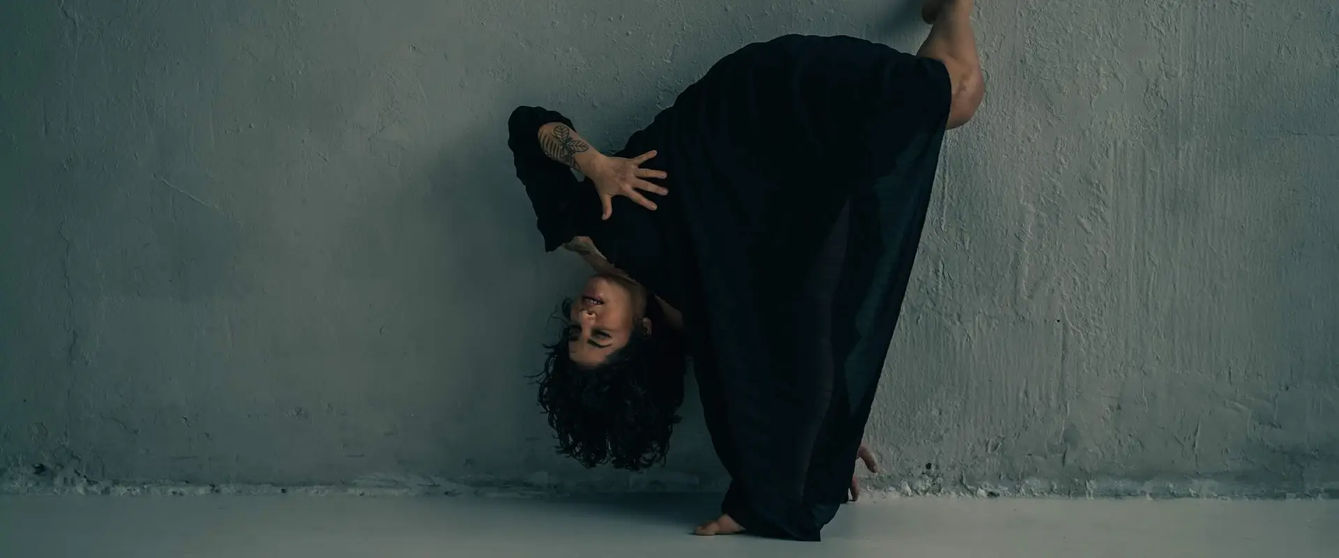 Jaberi Dance Theatre