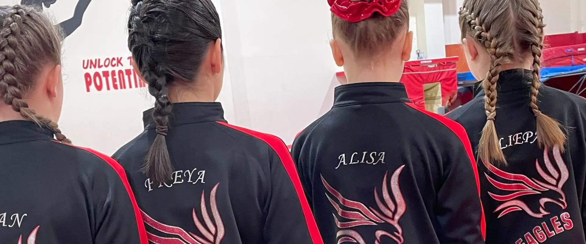 Eagles Gymnastics Club