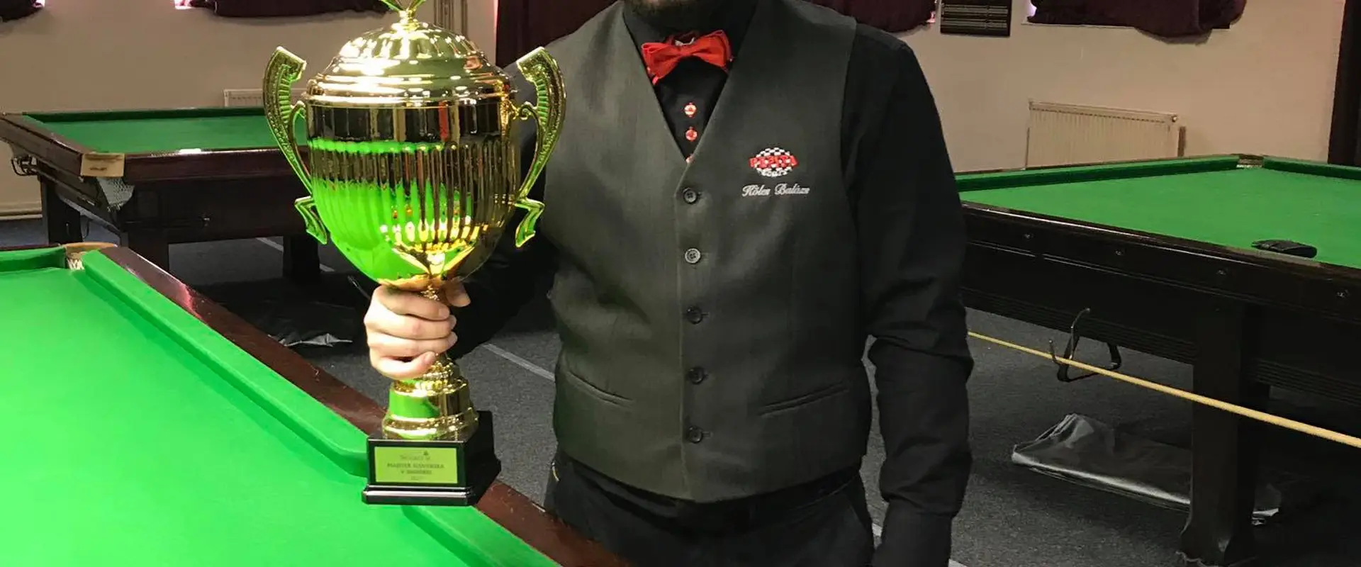 Freeball Snooker Club