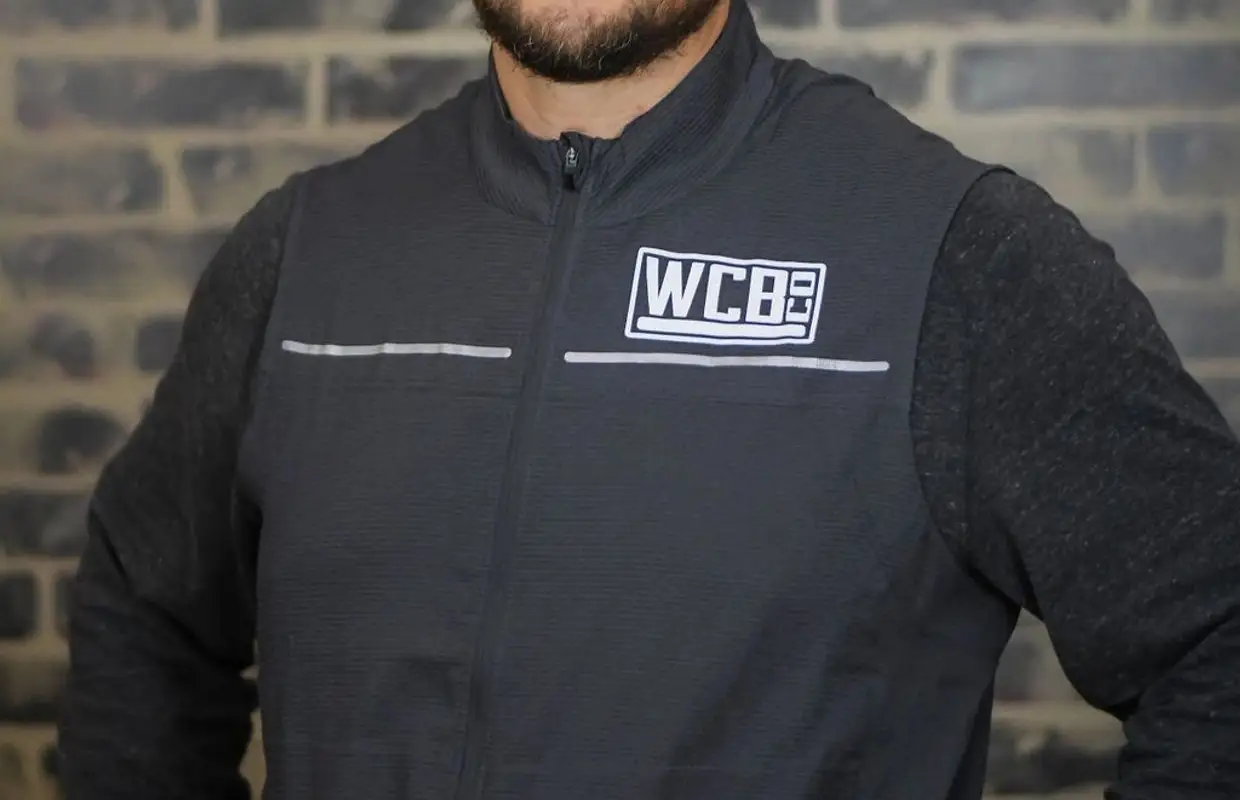 White Collar Boxing Company
