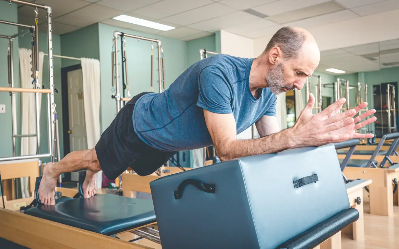 Kootenai Pilates Centre