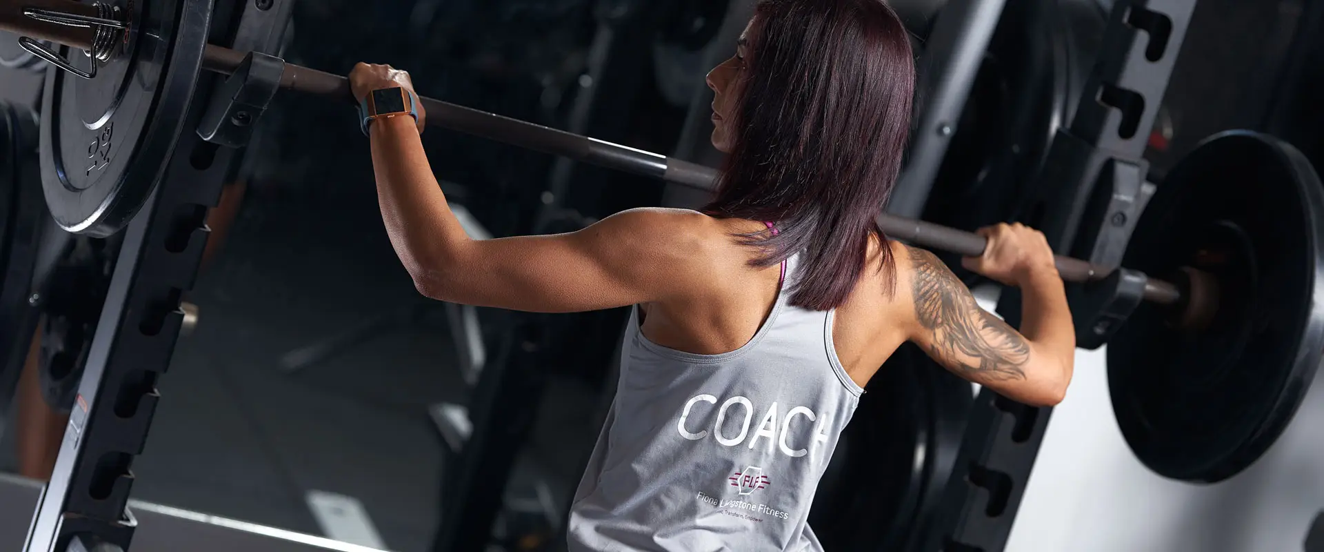 Fiona Livingstone Fitness