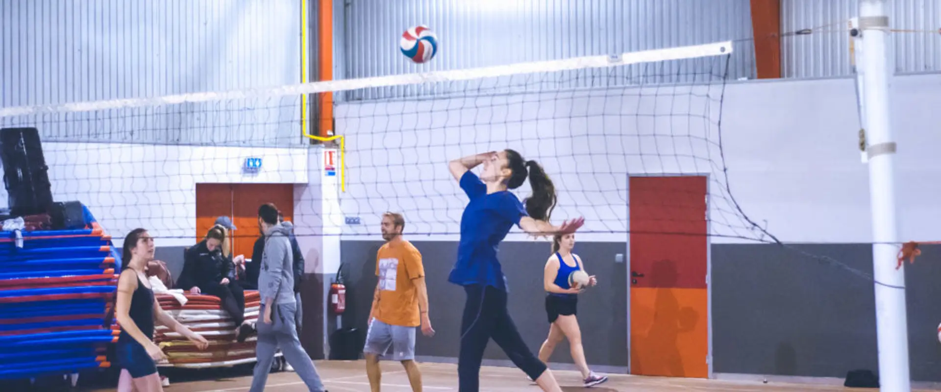 Bayonne Volley-Ball