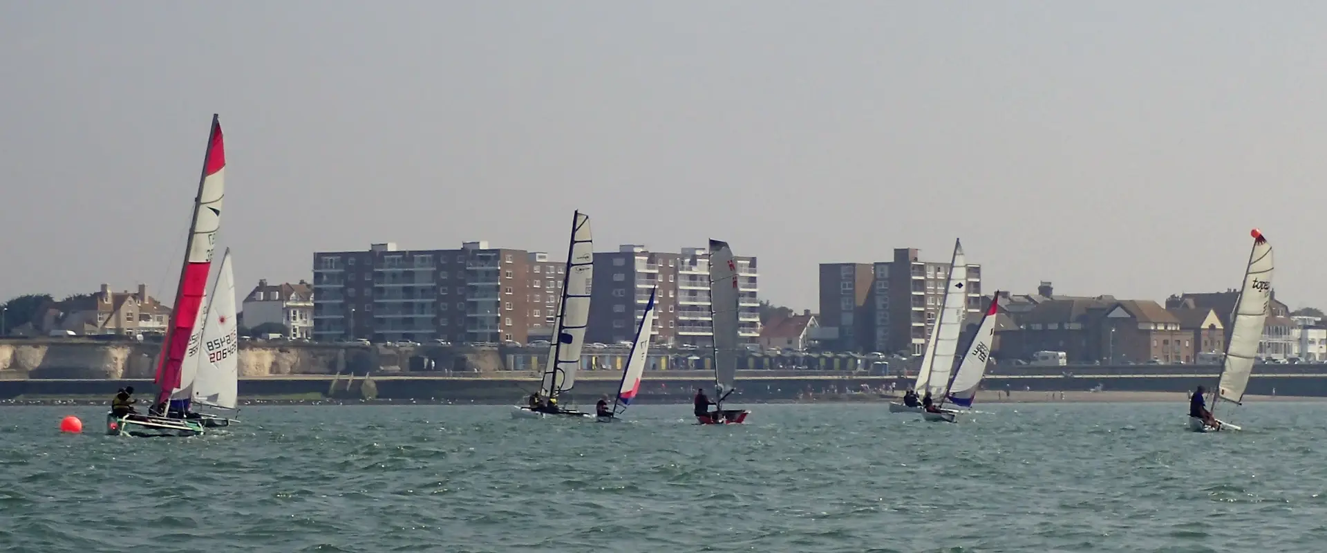 Minnis Bay Sailing Club