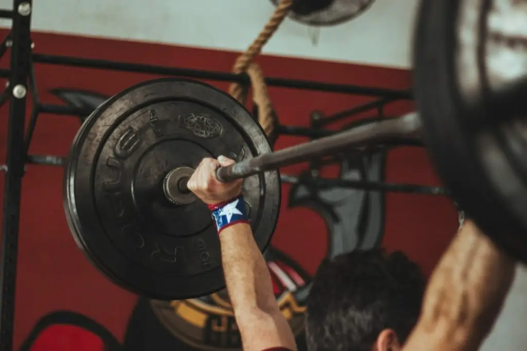 Power Muscle & Fitness