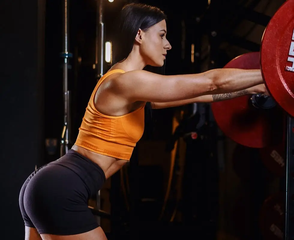 Strong Girl Coaching