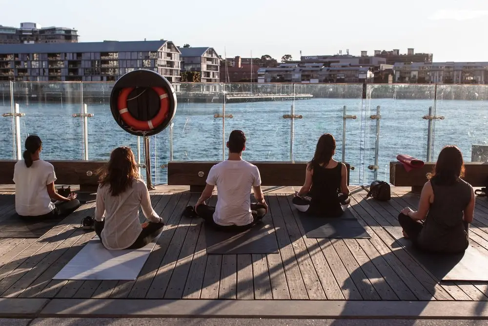 Flow Lab Yoga & Wellness