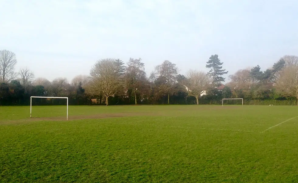 Moor Mead FC