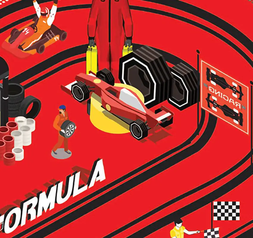 Formula Karting