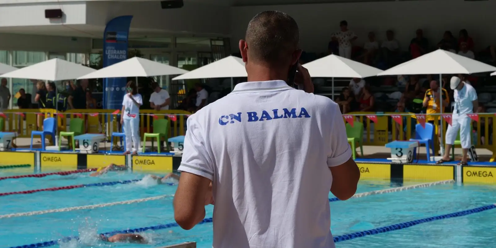 Club Nautique de Balma