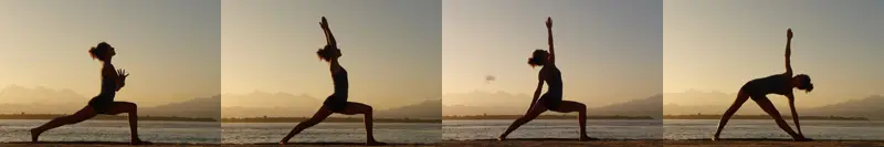 Les Instants Yoga