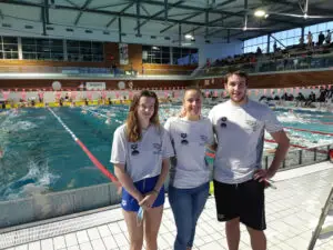 Agglo Le Puy En Velay Natation