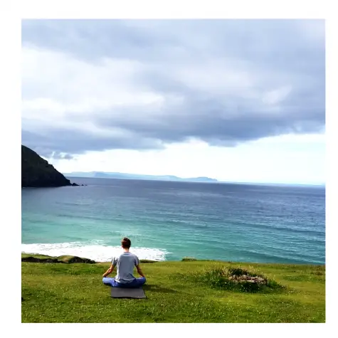 Santosha Yoga Cork