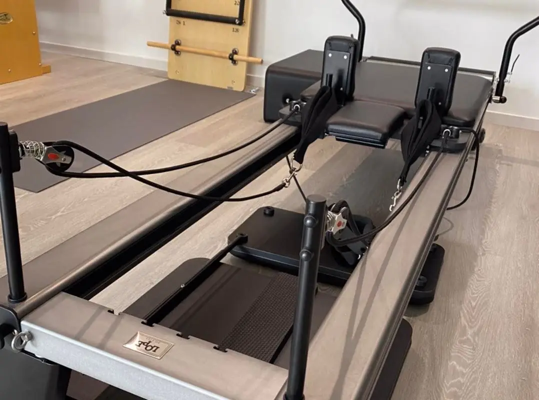 Pilates @ Synergy Massage & Wellness