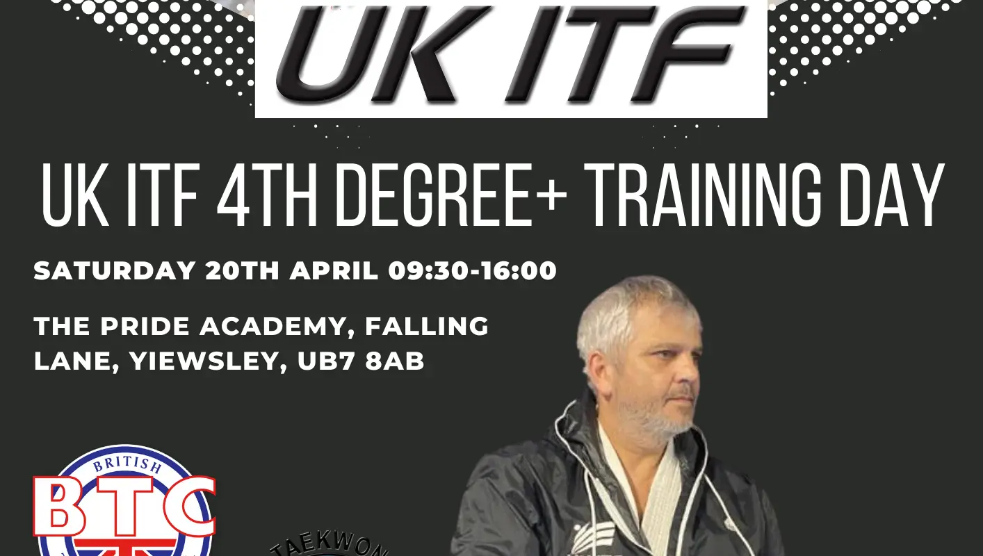 South Bucks TKD