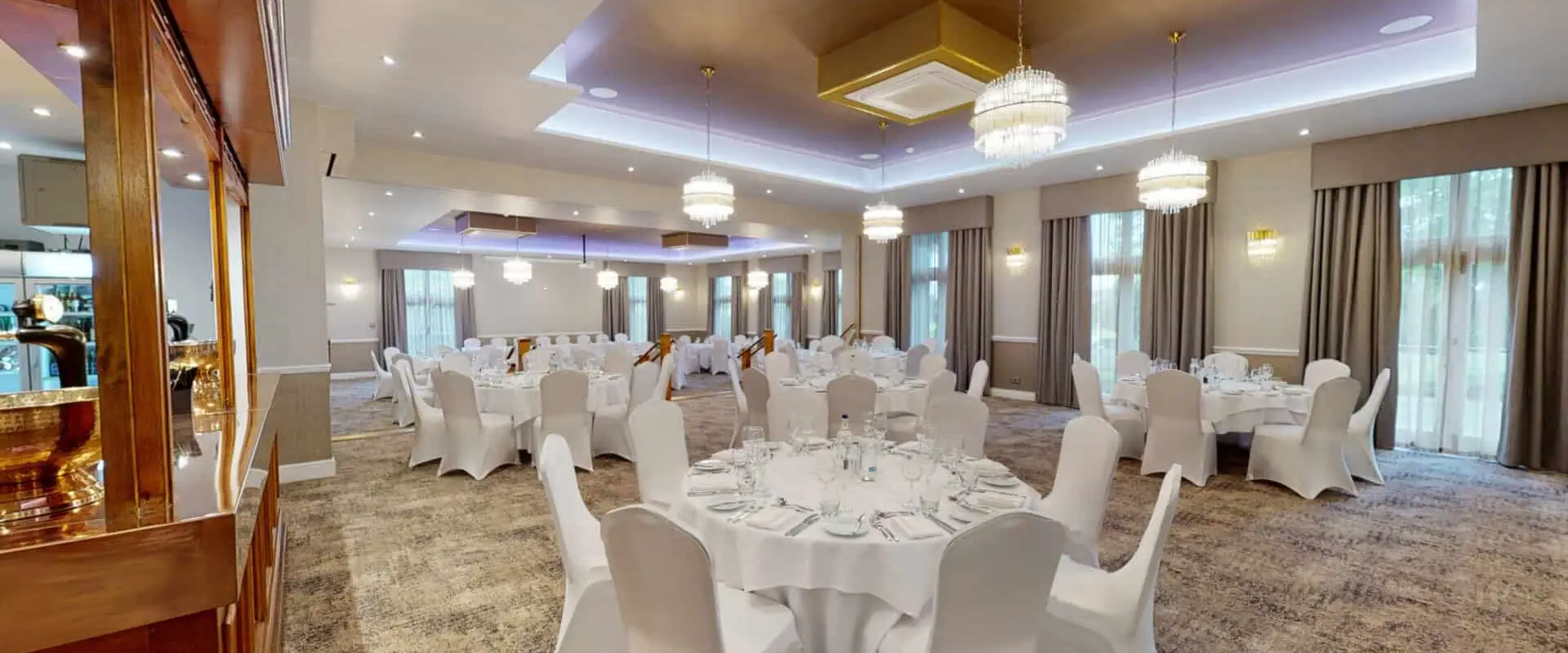 Rutland Hall Hotel & Spa Leisure Club