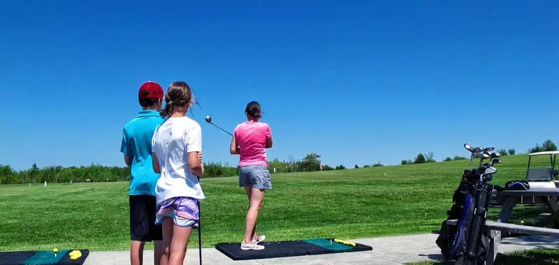 Chemong Golf Center