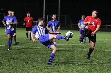Uppermill FC