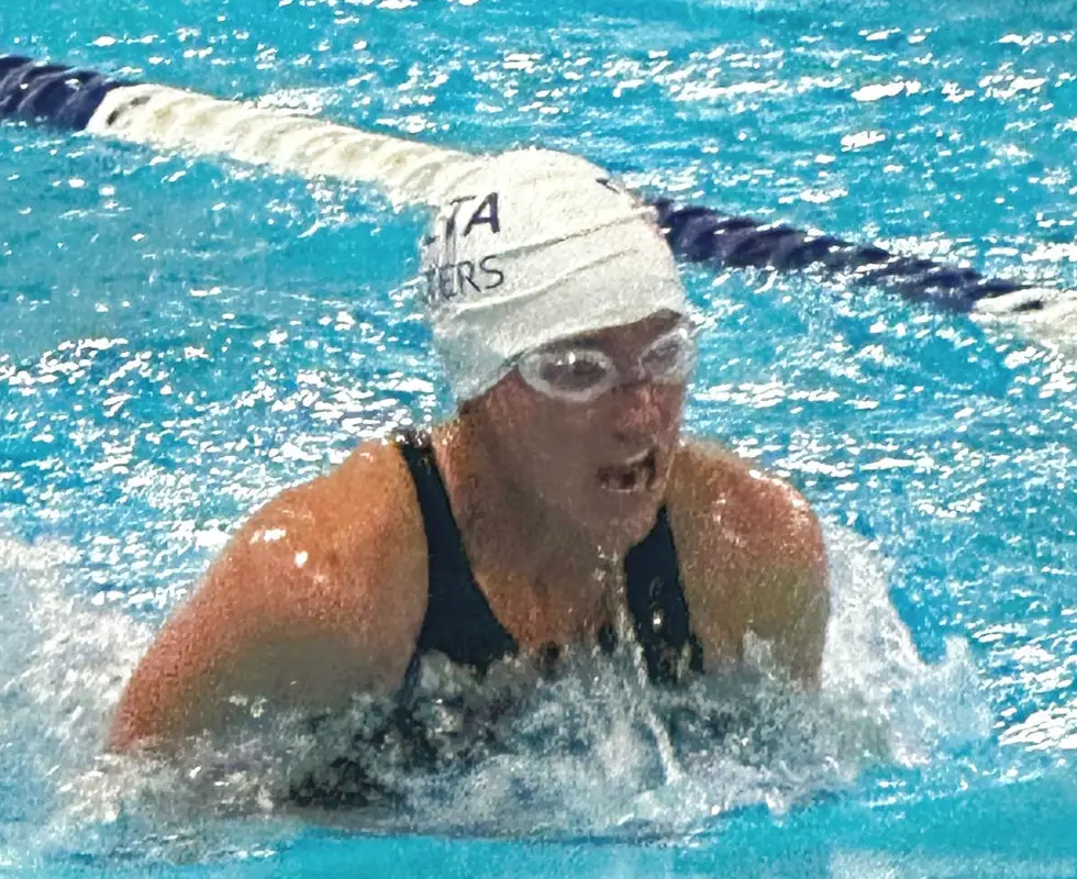 Delta Retreads Masters swim