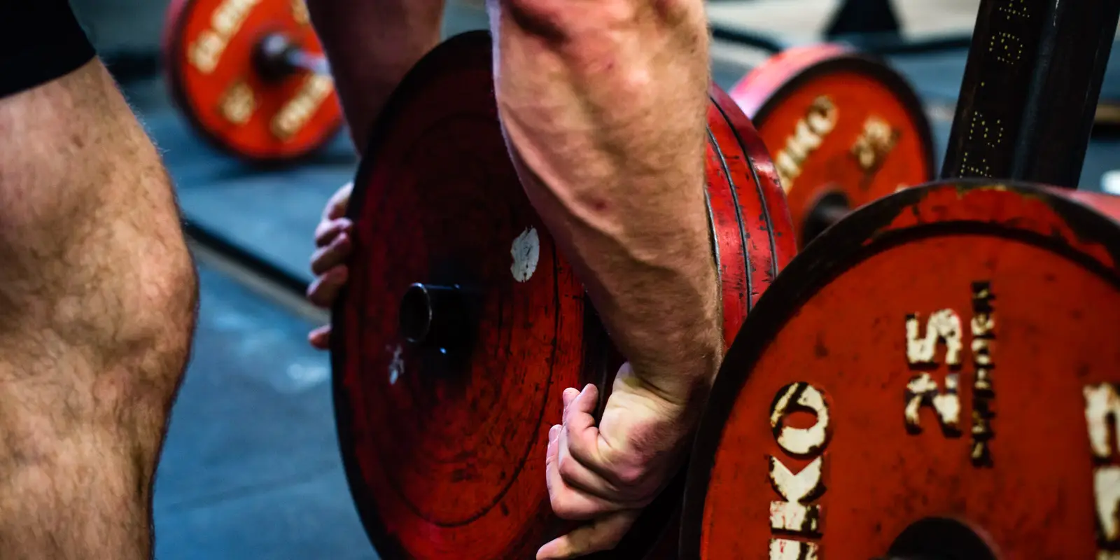 FE Strength and Fitness
