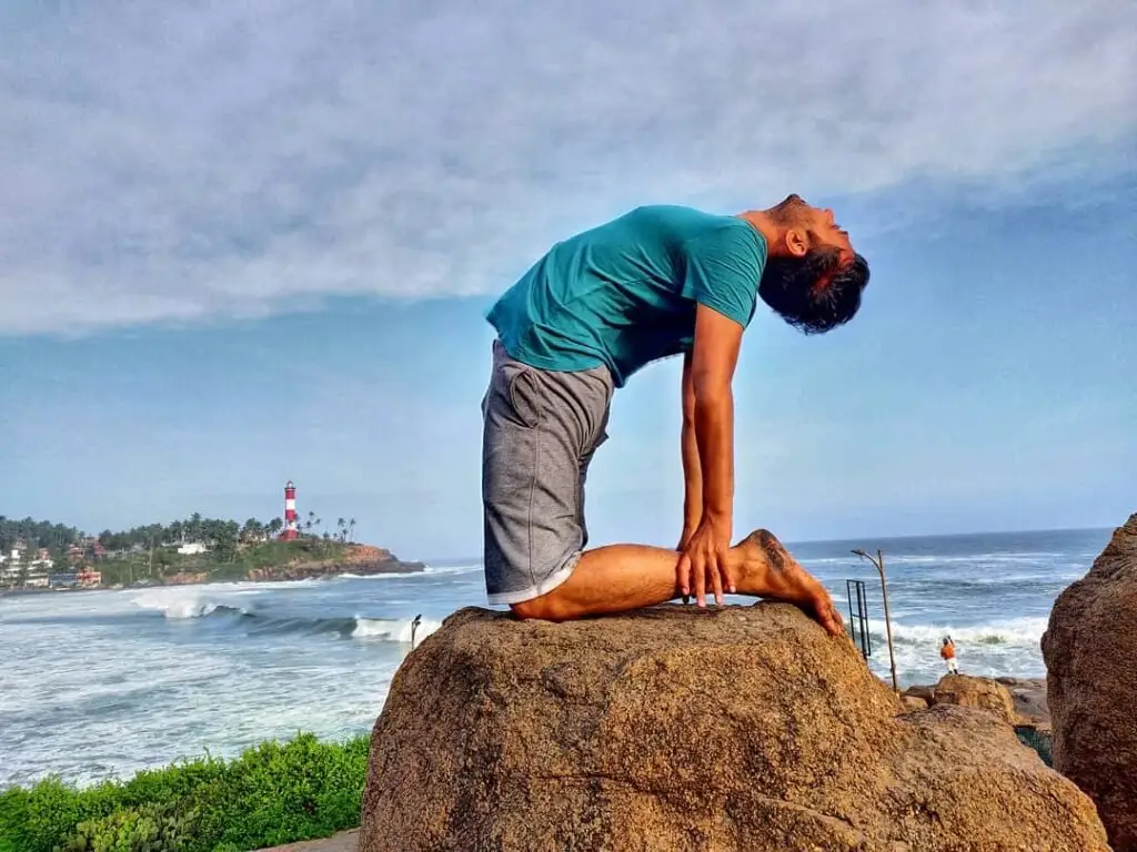 Sukhino Bhavantu Yoga Studio