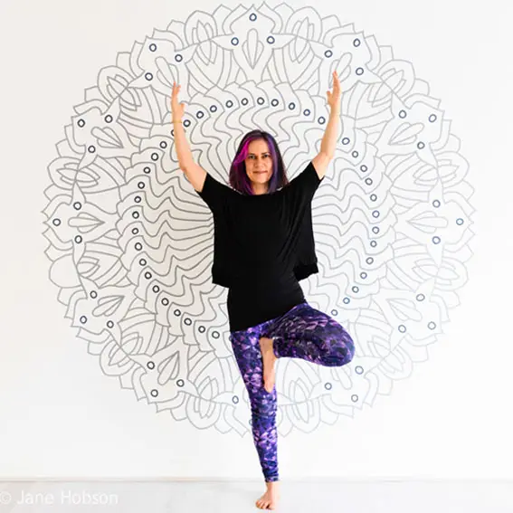 Holistic Yoga