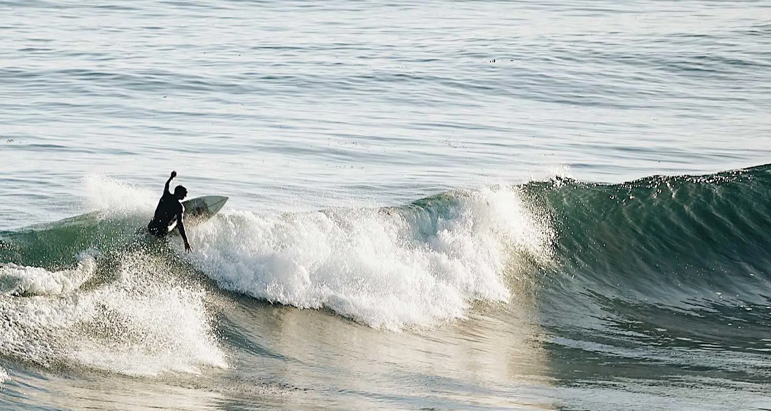 Waihi Beach Surf School