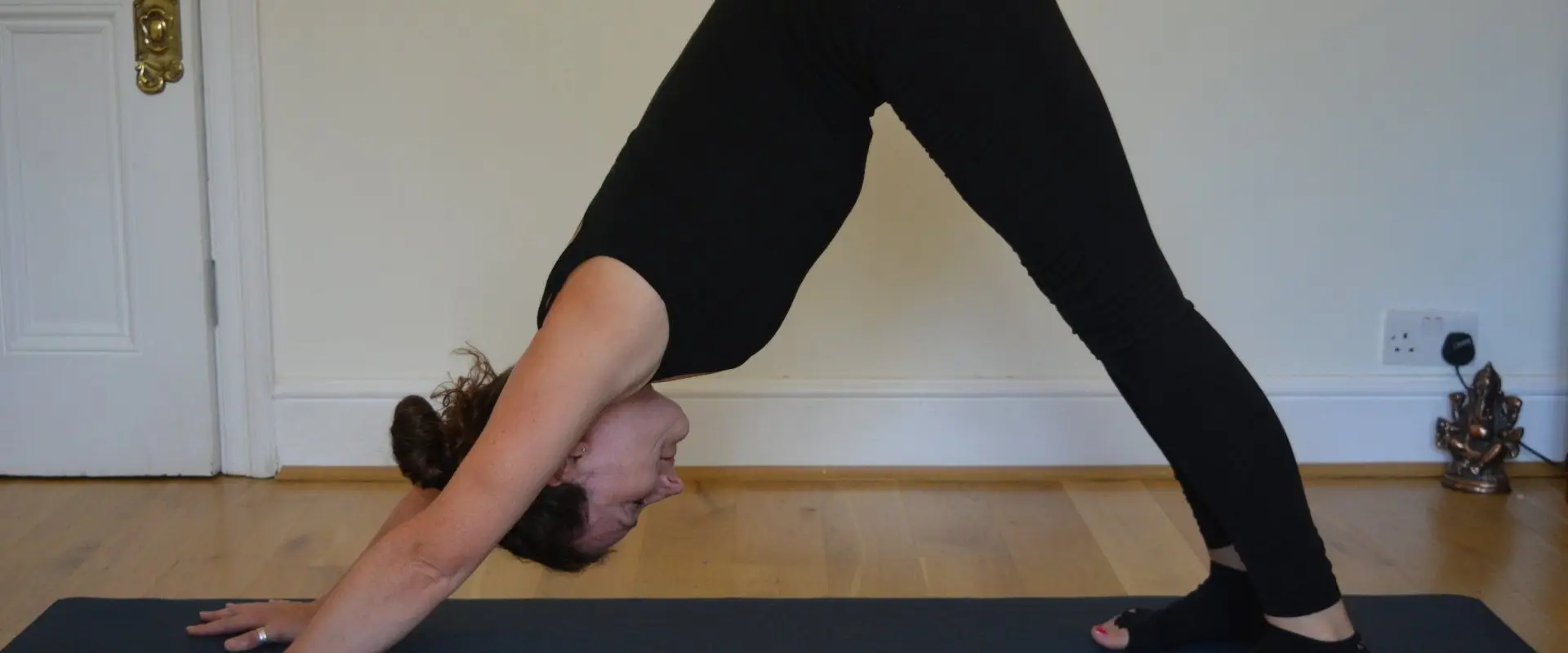 Yoga with Ananda