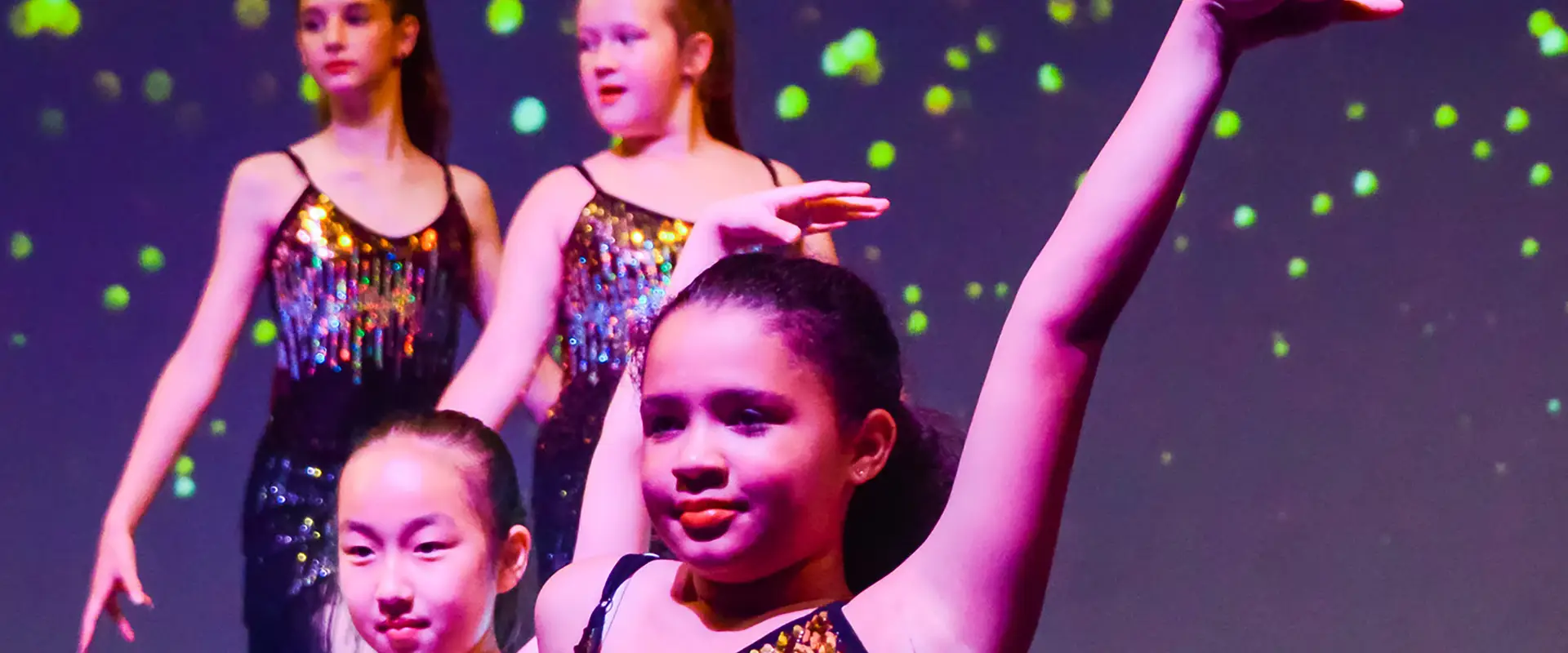 Innovation Dance Studios Ealing