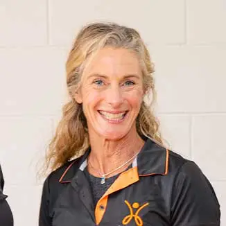 Healthy Inspirations Blackwood